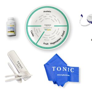 Tonic Tool Kit Bundle