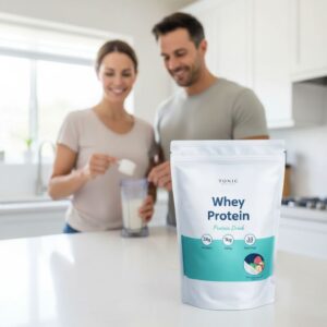 Tonic Whey Protein
