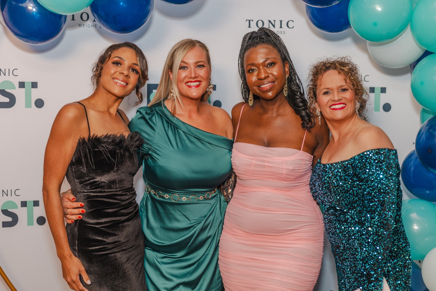 A Night to Remember: Tonic Ball 2023 Shines Bright!