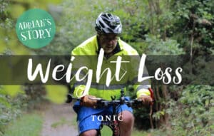 Adrian's Weight Loss Surgery Story - Gastric Sleeve