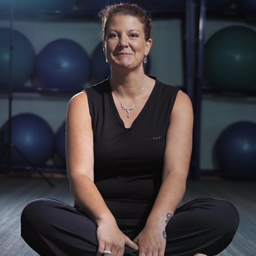 Danni's weight loss story