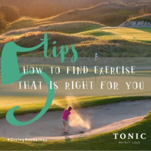 Tonic Weight Loss Surgery UK Bariatric Surgery Specialists