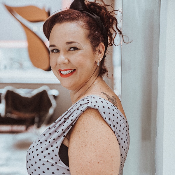 Kelly's weight loss story