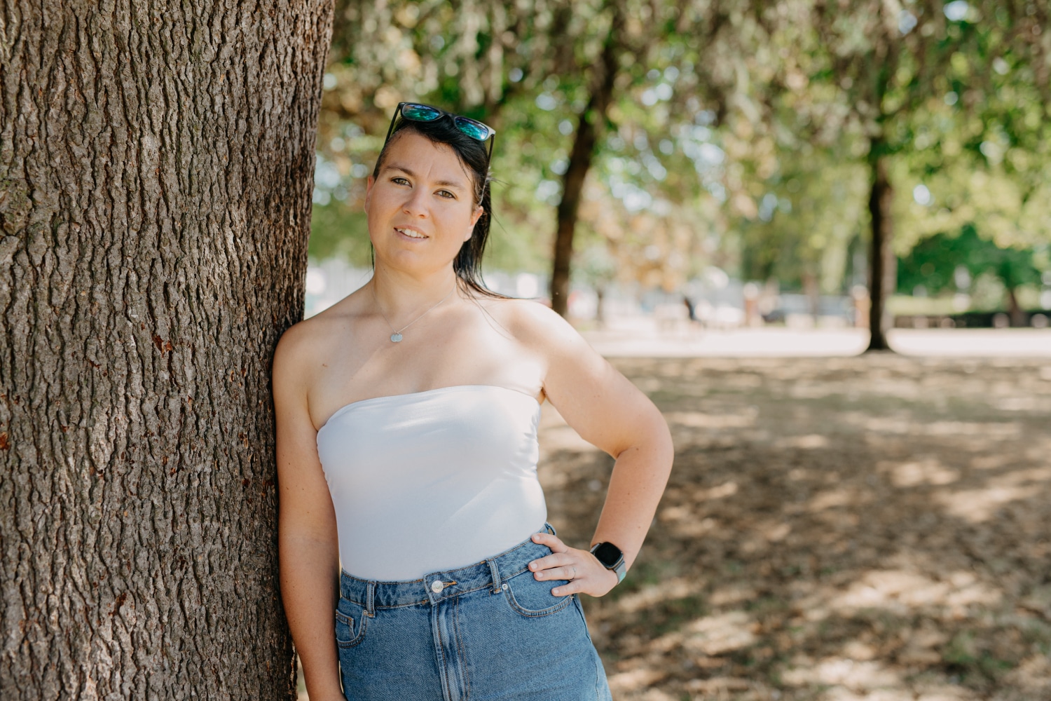 Hannah's weight loss story