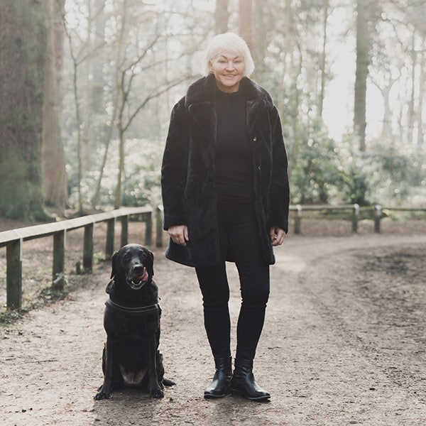 Paula's weight loss story