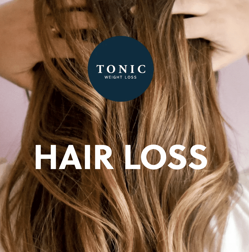 Hair Loss After Weight Loss Surgery: What You Need to Know