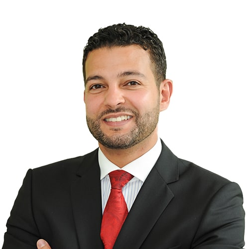 Meet the Surgeon: Dr Sherif Awad