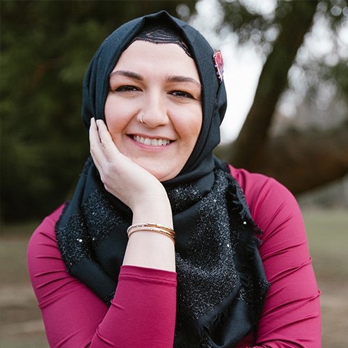 Sueha's weight loss story