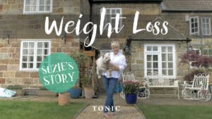 Suzie's Weight Loss Surgery Story - Gastric sleeve