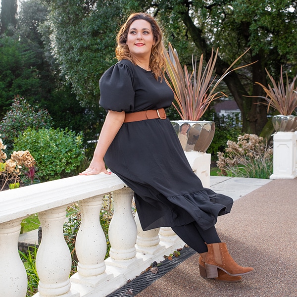 Jasmine's weight loss story