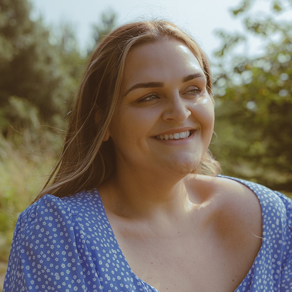 Kennedy's weight loss story