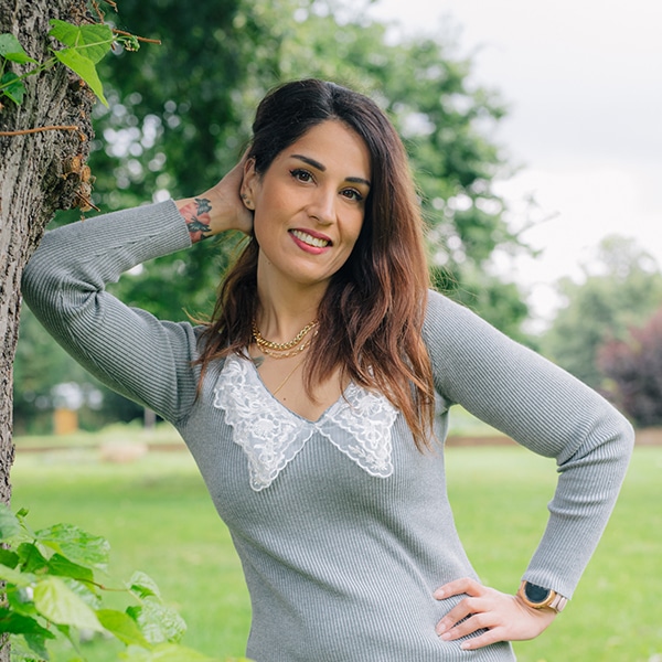 Rachael's weight loss story