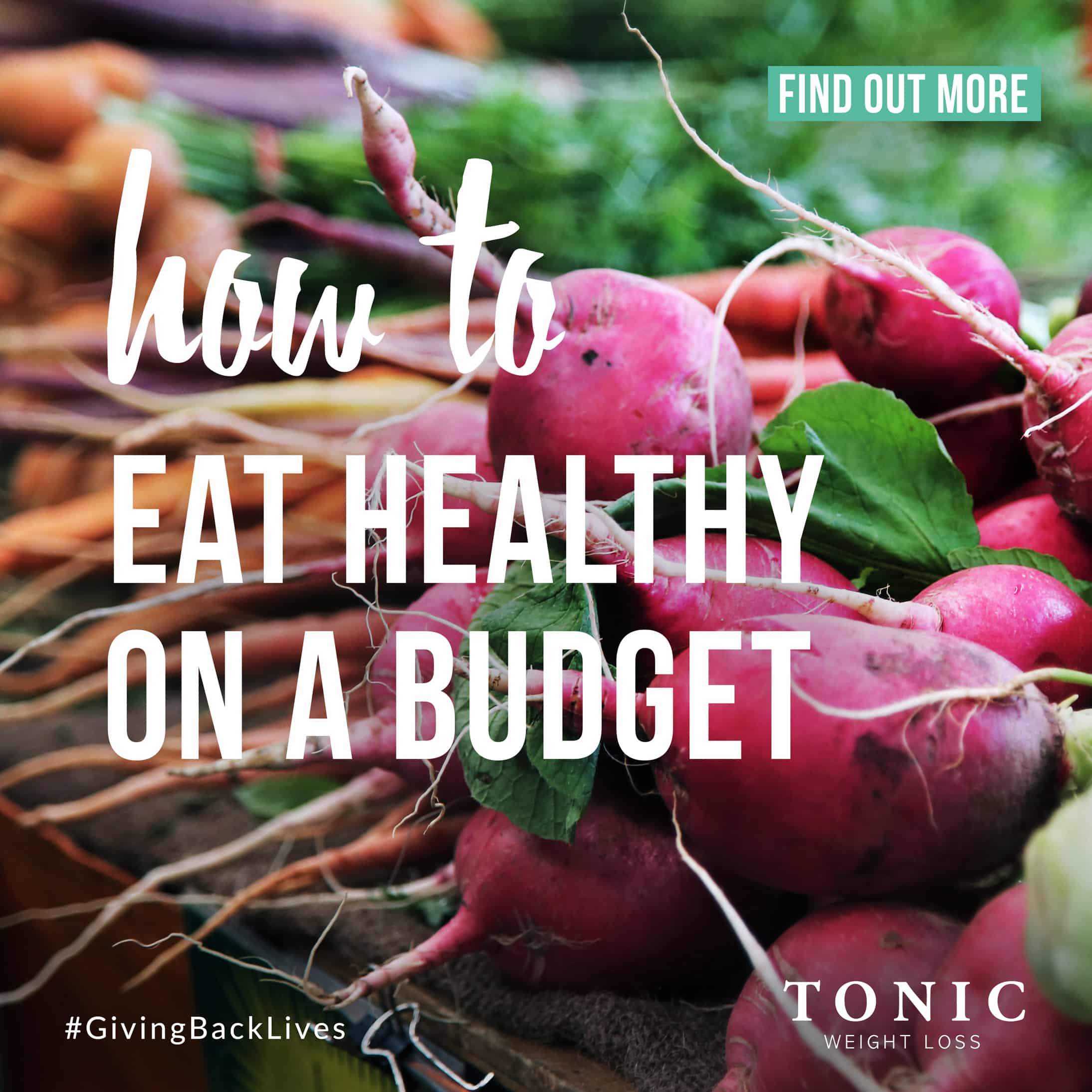 How to Eat Healthy on a Budget: Practical Tips That Actually Work