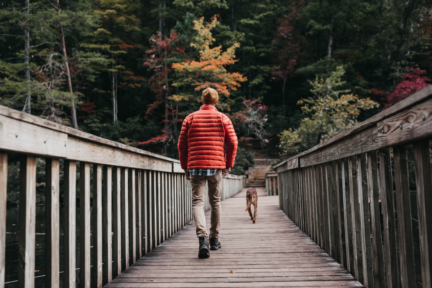 Stay Active and Motivated During the UK’s Chilly Winter Months
