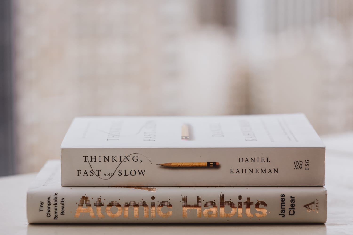 Building a Better You: How to Create and Sustain Healthy Habits