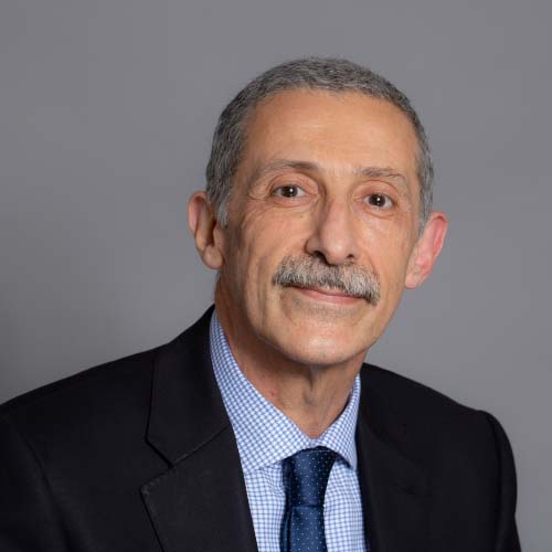 Meet the Surgeon: Mr Shamsi El-Hasani