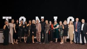 the tonic team