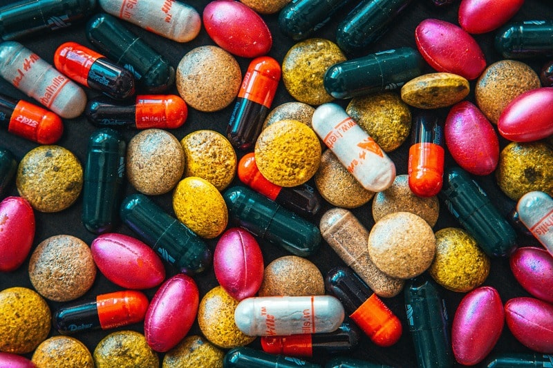 The Role of Vitamins and Supplements After Bariatric Surgery