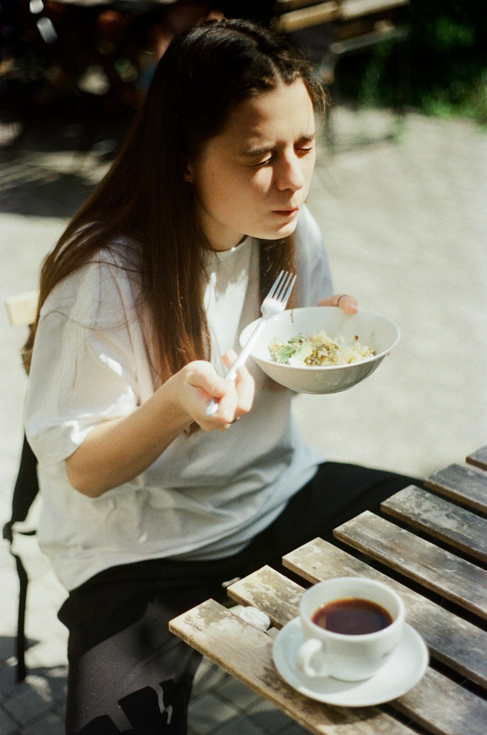 Overeating at Easter? Don’t Feel Guilty – Here’s a Healthier Way to Think About Food