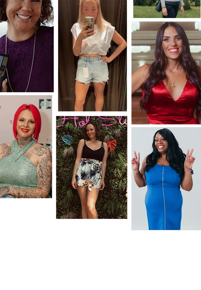 Gallery of Tonic Success Stories