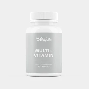 Multi Vitamin