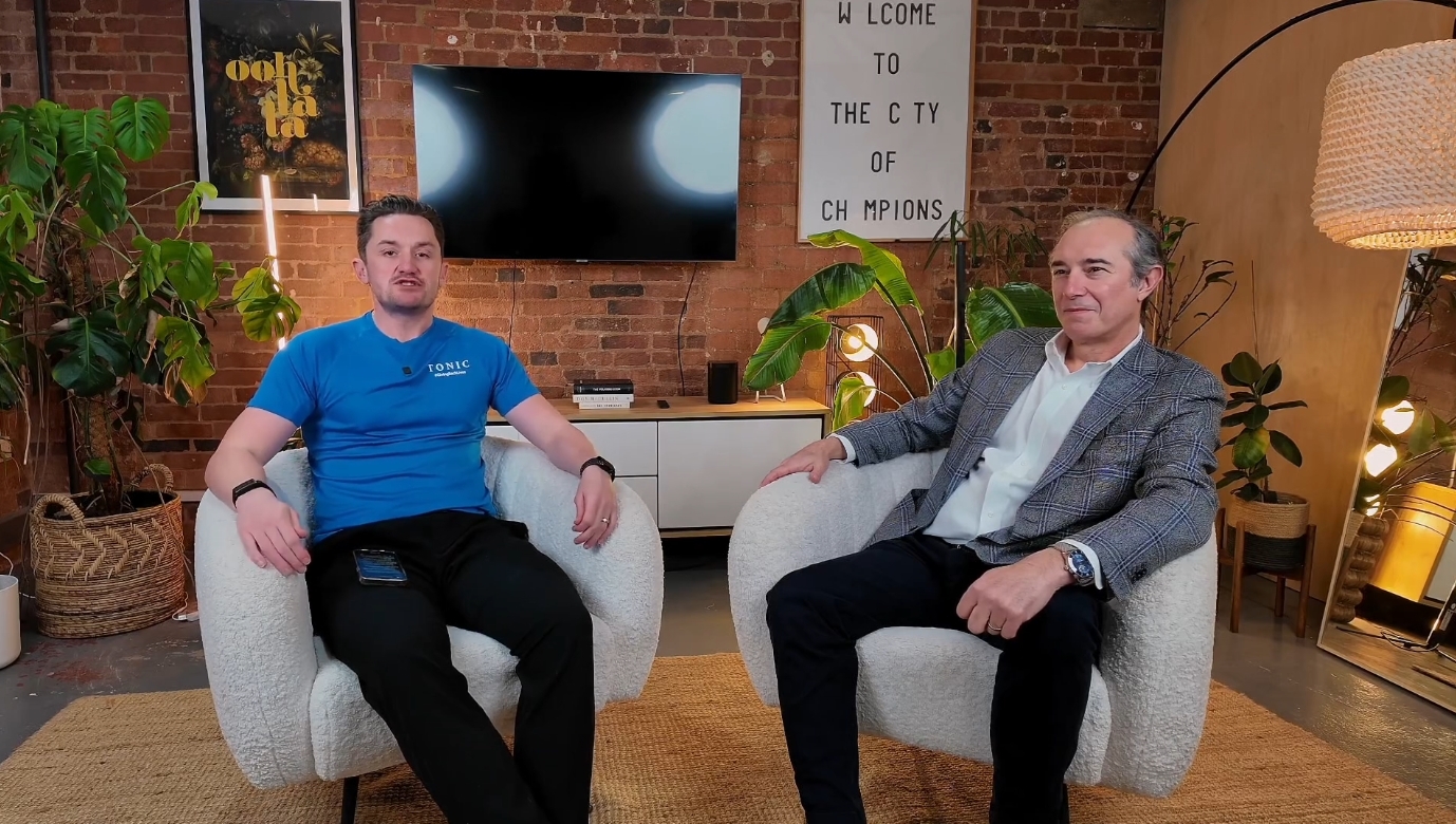 Interview with Weight Loss Surgery Surgeon Mr Adamo