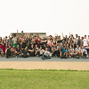 Photo of Group of People