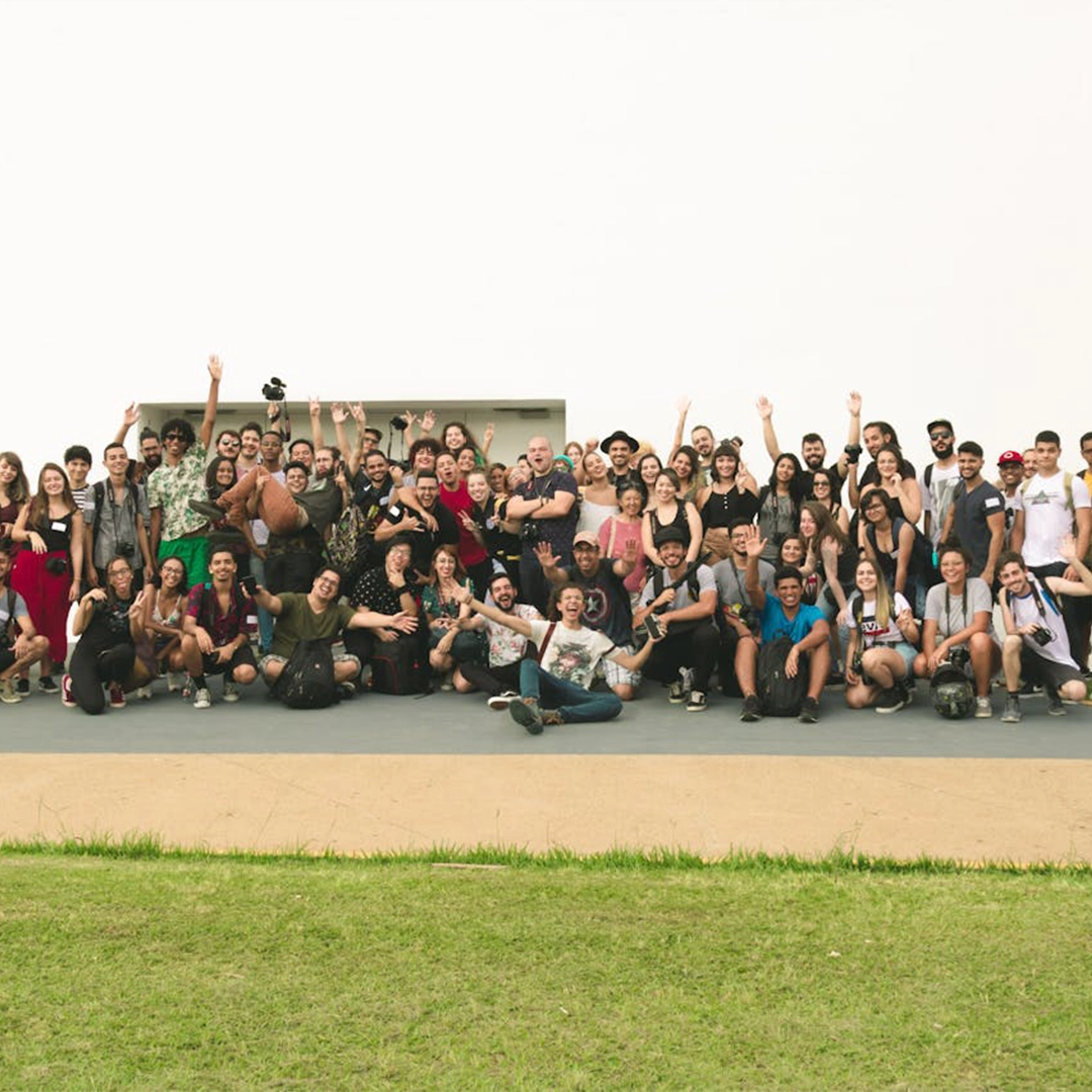 Photo of Group of People