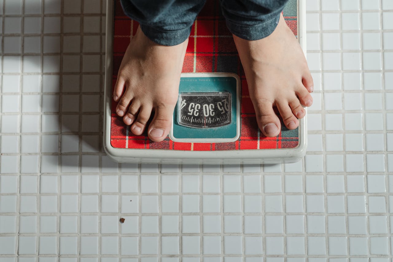 Which Smart Scales Are Best for Monitoring Weight Loss Progress?