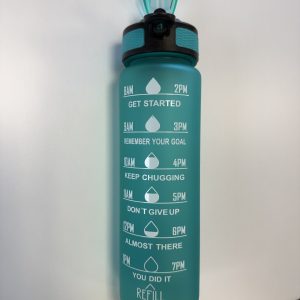 Tonic Water Bottle