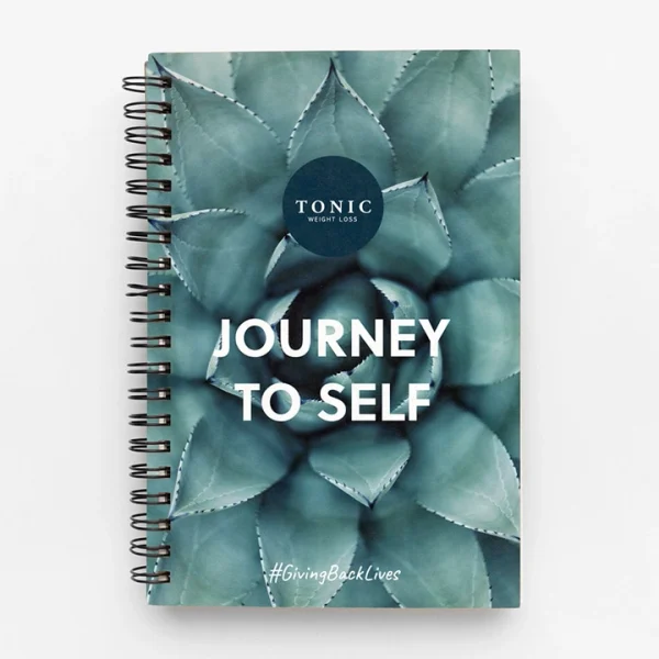 Tonic Journal