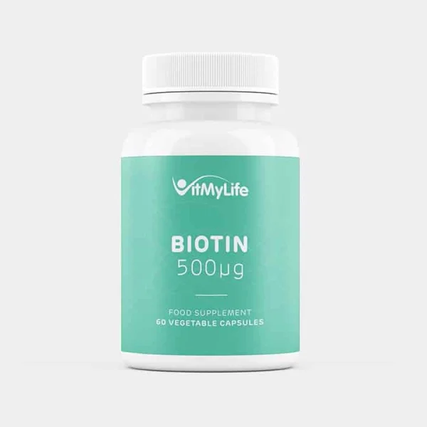 Biotin