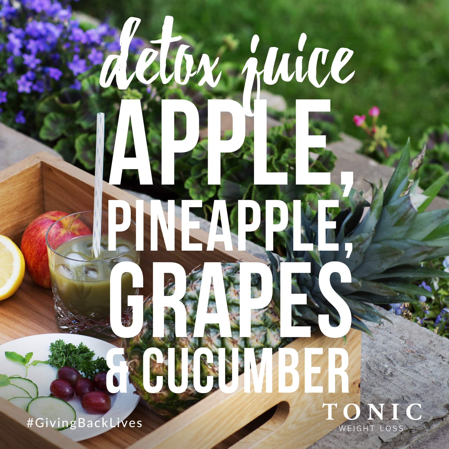 Apple-Pineapple-grapes-cucumber-Detox-juice-healthy