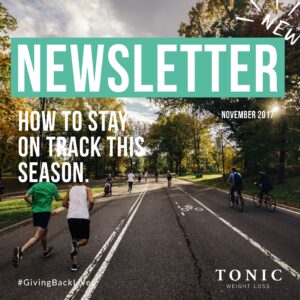 Tonic-Newsletter-how-to-stay-on-track-this-season