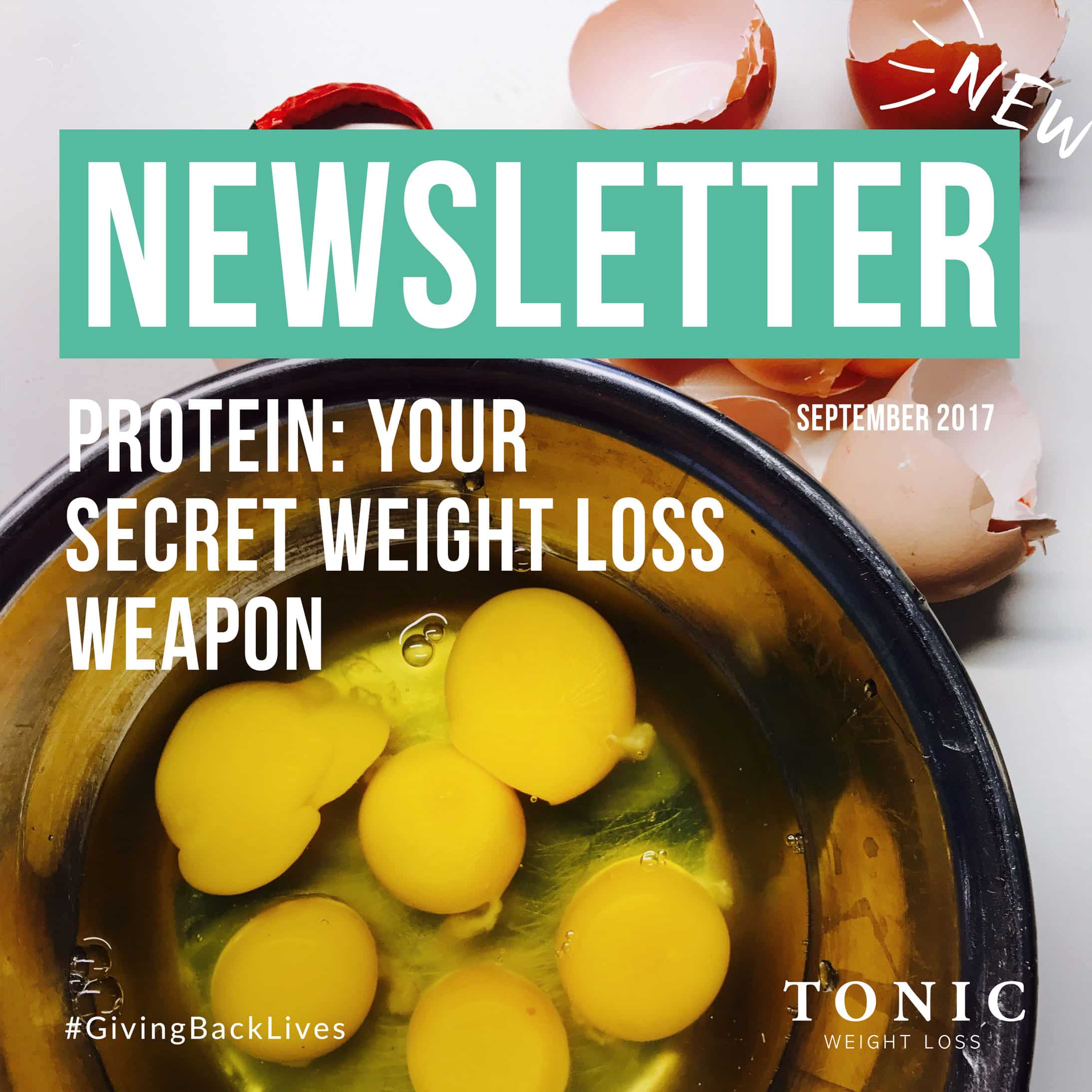 Tonic-Newletter-protein-your-secret-weight-loss-weapon