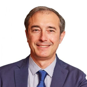 Headshot of Marco Adamo