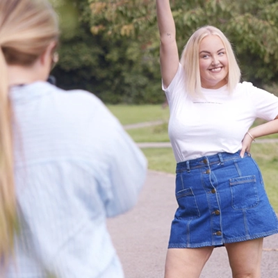 Photo of Tonic Success Story
