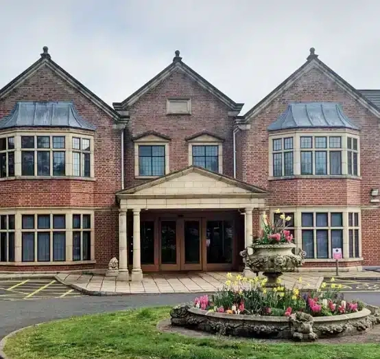 Photo of Burcott Hall Birmingham Clinic