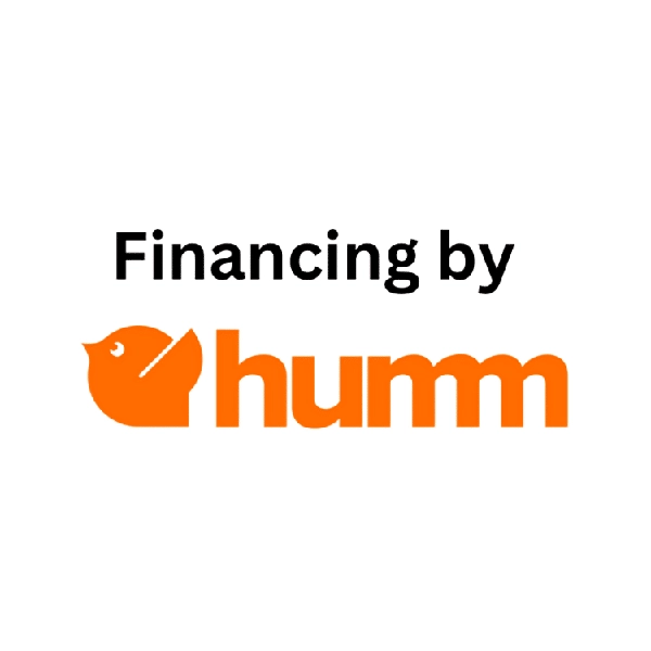 Humm Financing Logo