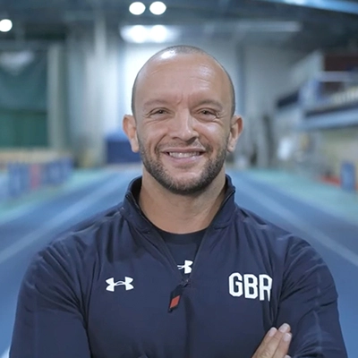 Photo of Personal Trainer