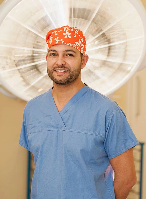 Photo of Tonic Surgeon