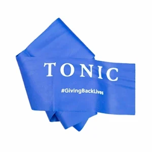 Tonic Resistance Band