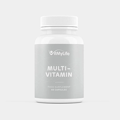 Multi Vitamin