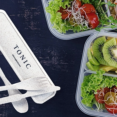 Photo of Product Included in Tonic Weight Loss Bundle Kit